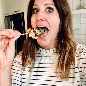 Meet your Posher, Christen